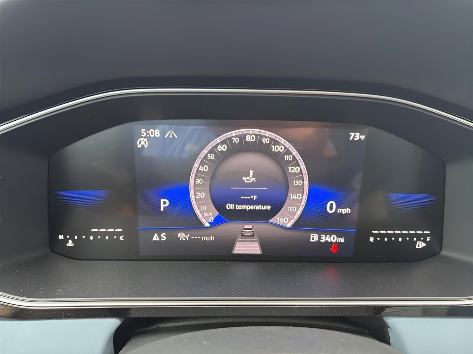 2026 Volkswagen Jetta SE Auto