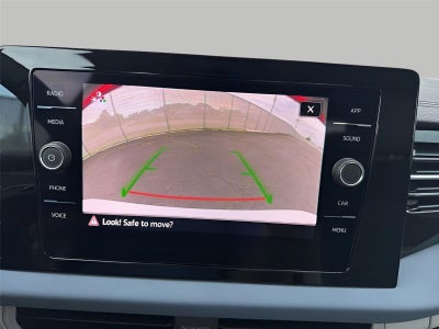 2026 Volkswagen Jetta SE Auto