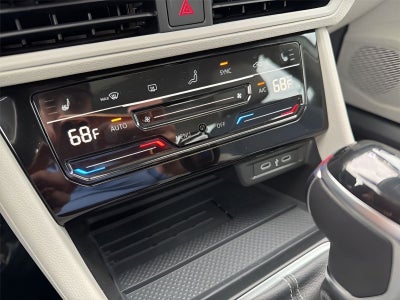 2026 Volkswagen Jetta SE Auto