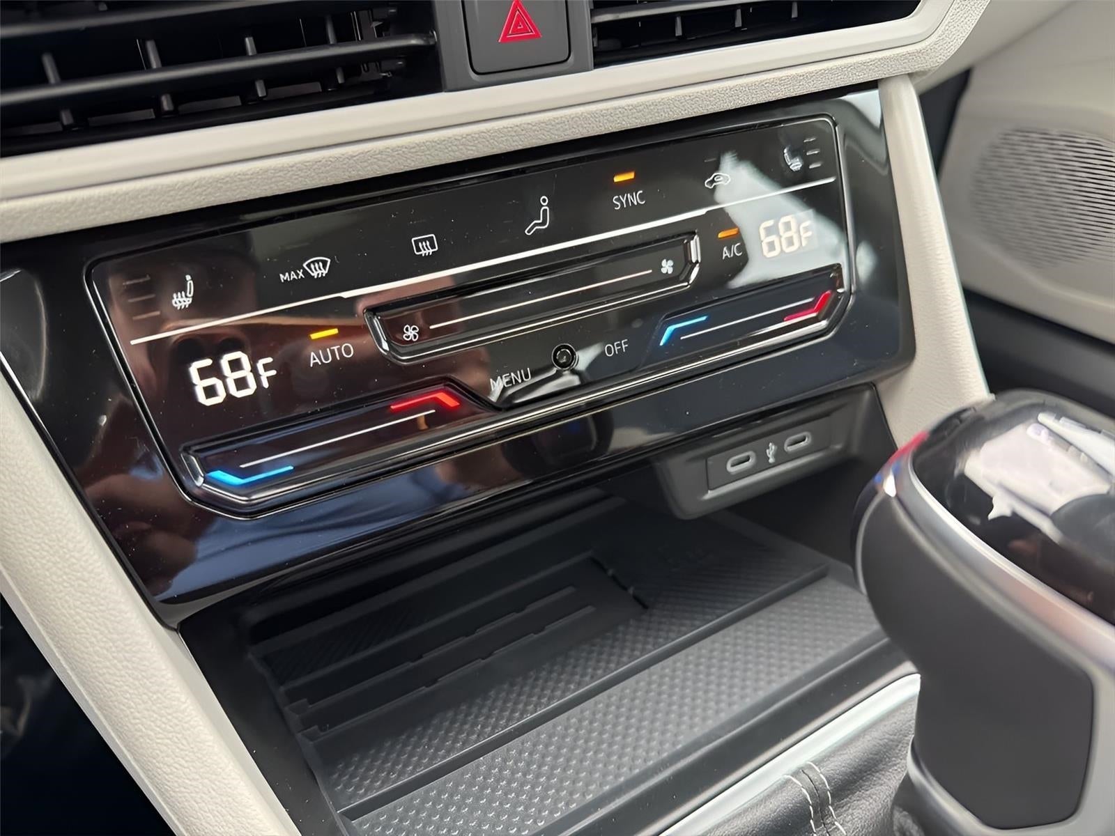 2026 Volkswagen Jetta SE Auto
