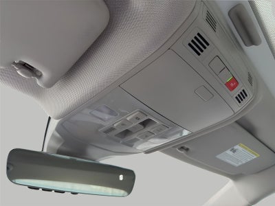 2026 Volkswagen Jetta SE Auto