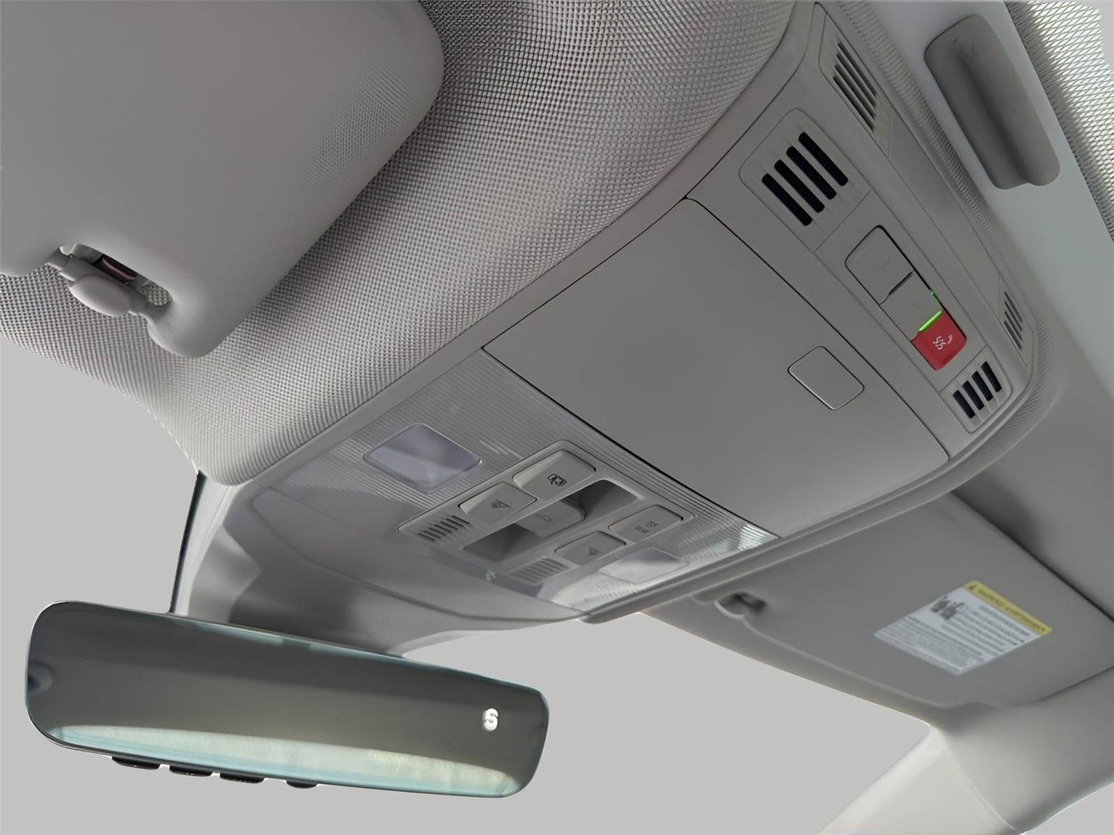 2026 Volkswagen Jetta SE Auto