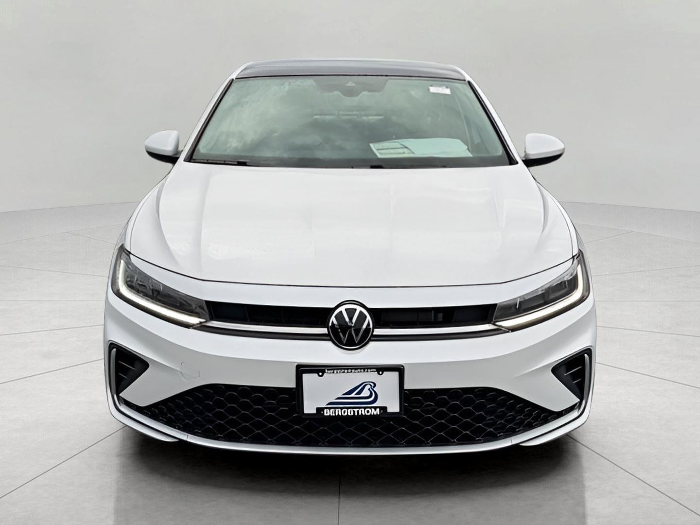 2026 Volkswagen Jetta SE Auto