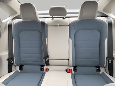 2026 Volkswagen Jetta SE Auto