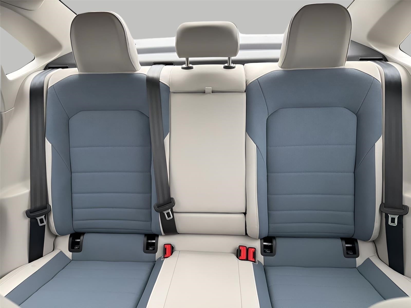 2026 Volkswagen Jetta SE Auto