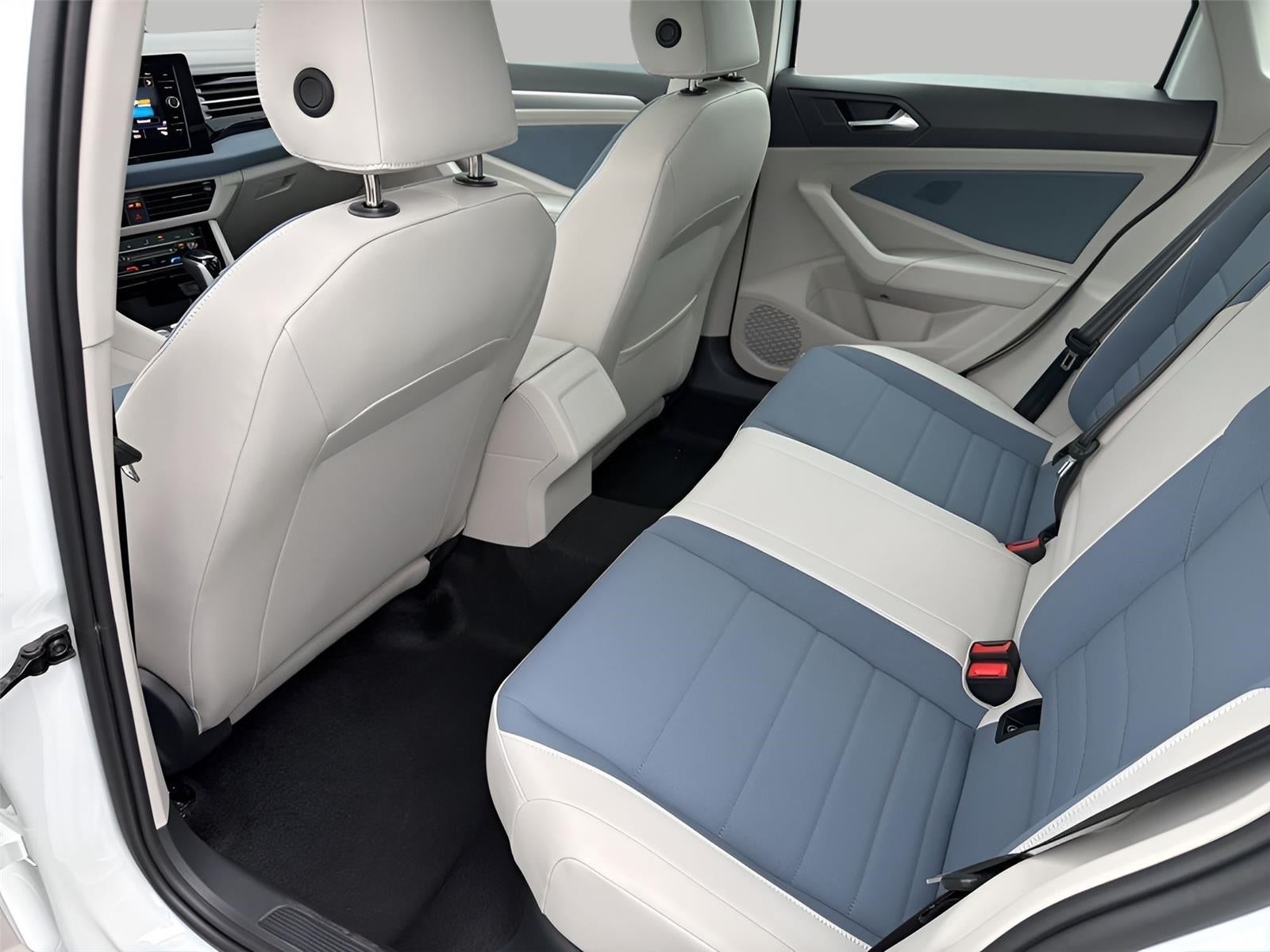 2026 Volkswagen Jetta SE Auto