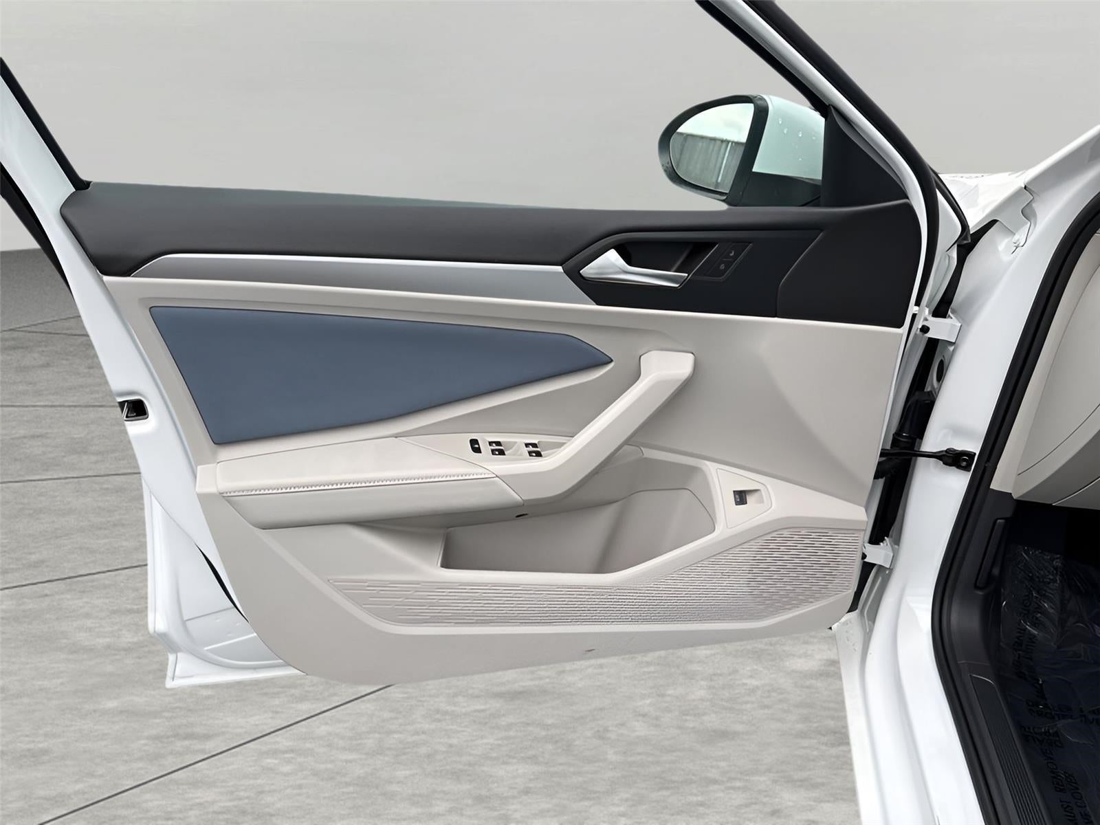 2026 Volkswagen Jetta SE Auto