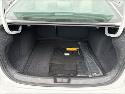 2026 Volkswagen Jetta SE Auto