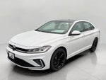 2026 Volkswagen Jetta SE Auto