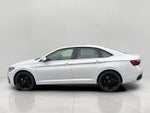 2026 Volkswagen Jetta SE Auto