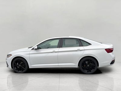 2026 Volkswagen Jetta SE Auto