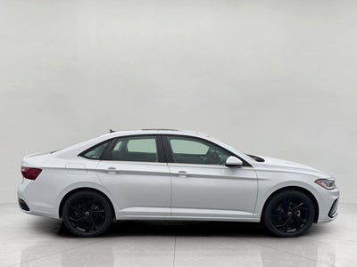 2026 Volkswagen Jetta SE Auto