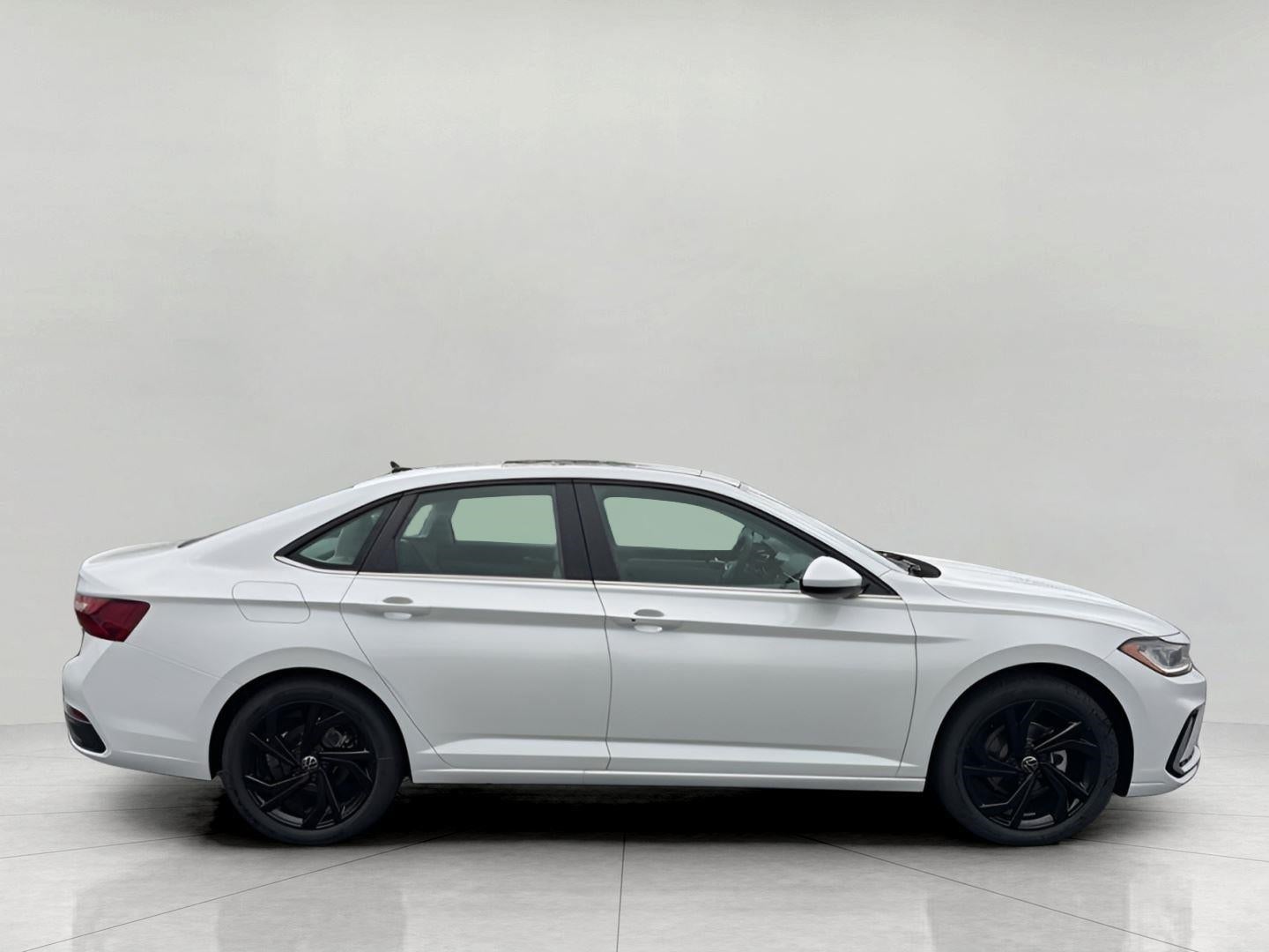 2026 Volkswagen Jetta SE Auto