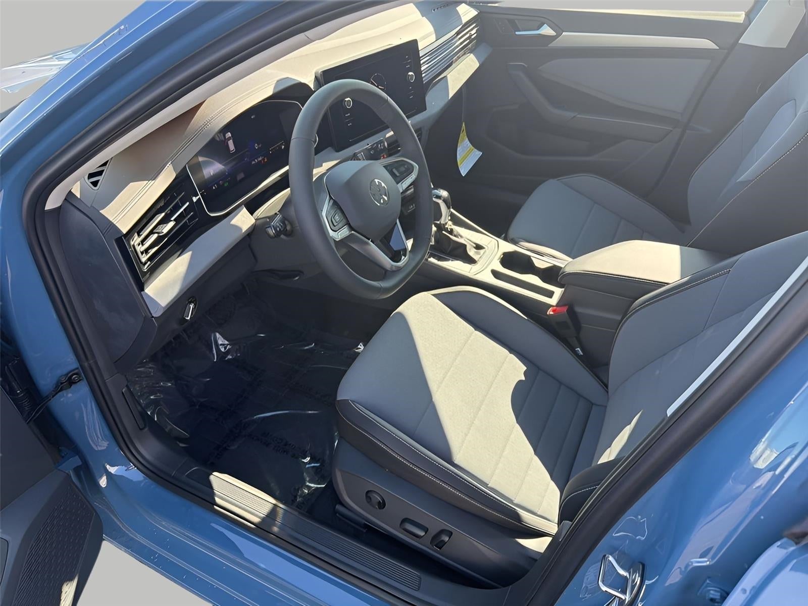 2026 Volkswagen Jetta SE Auto