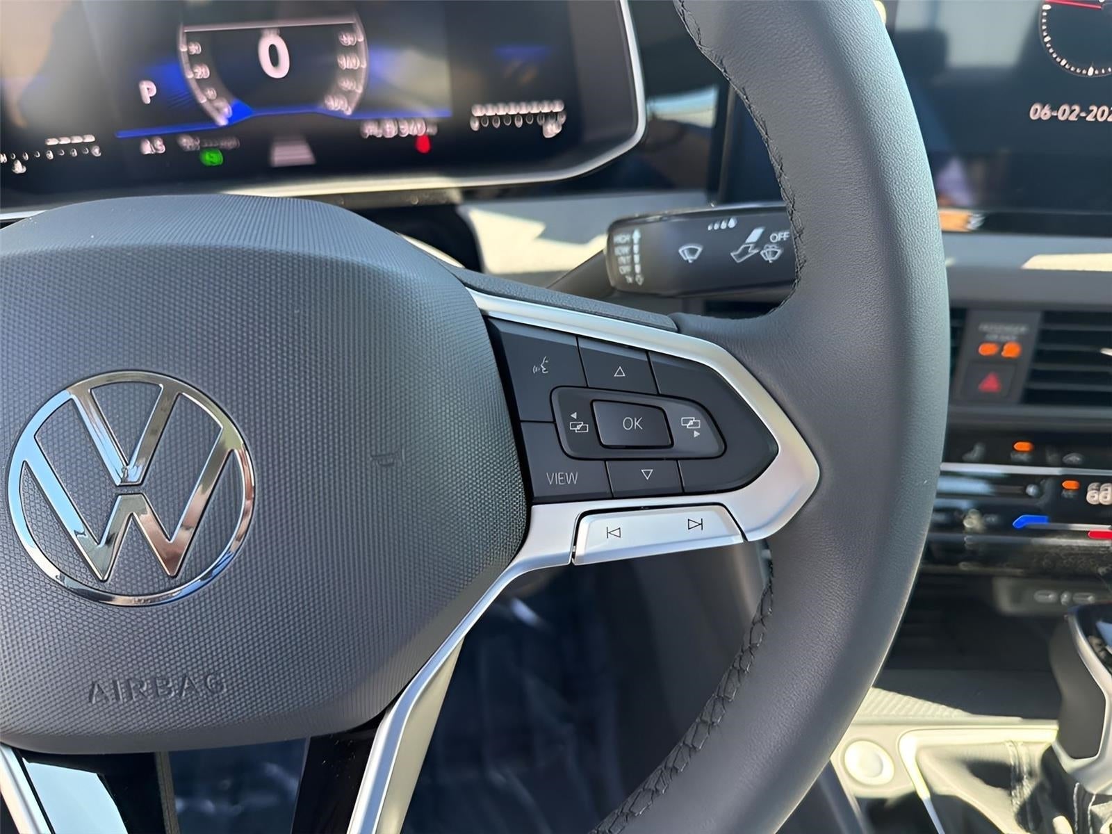 2026 Volkswagen Jetta SE Auto