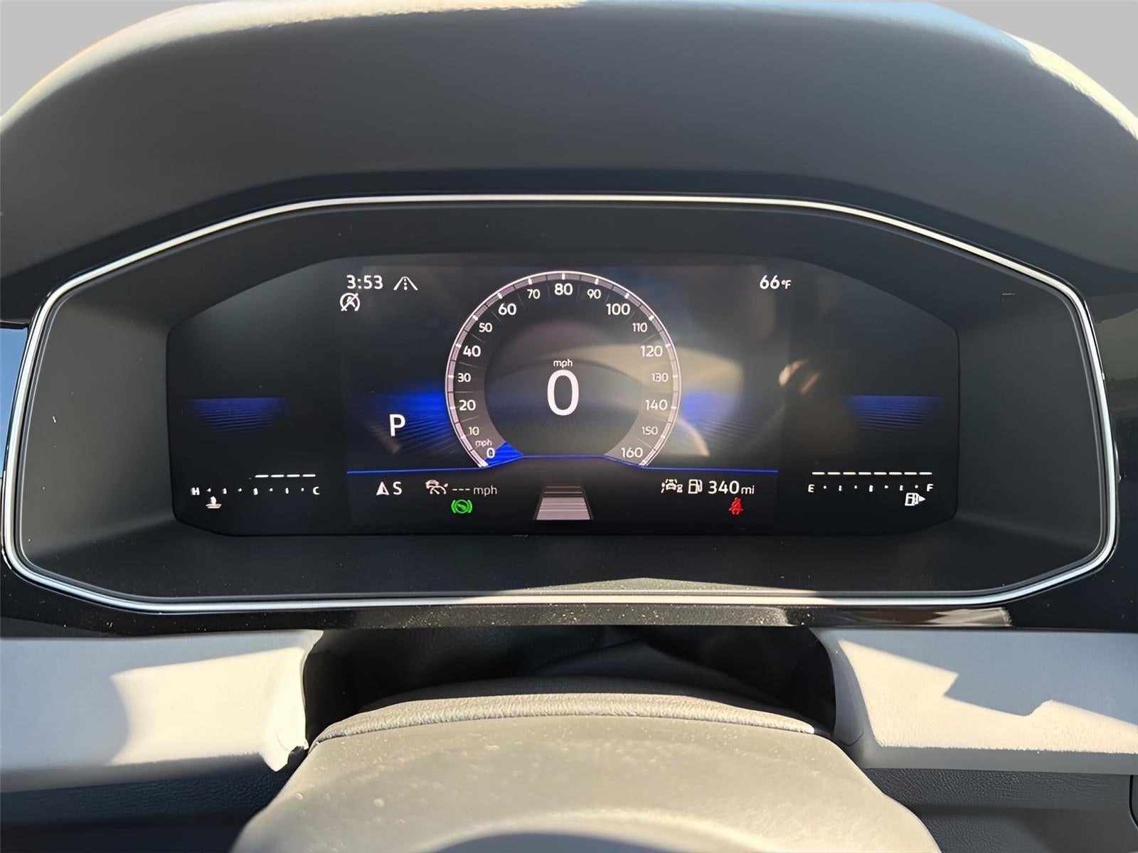 2026 Volkswagen Jetta SE Auto
