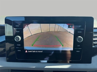 2026 Volkswagen Jetta SE Auto