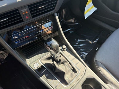 2026 Volkswagen Jetta SE Auto
