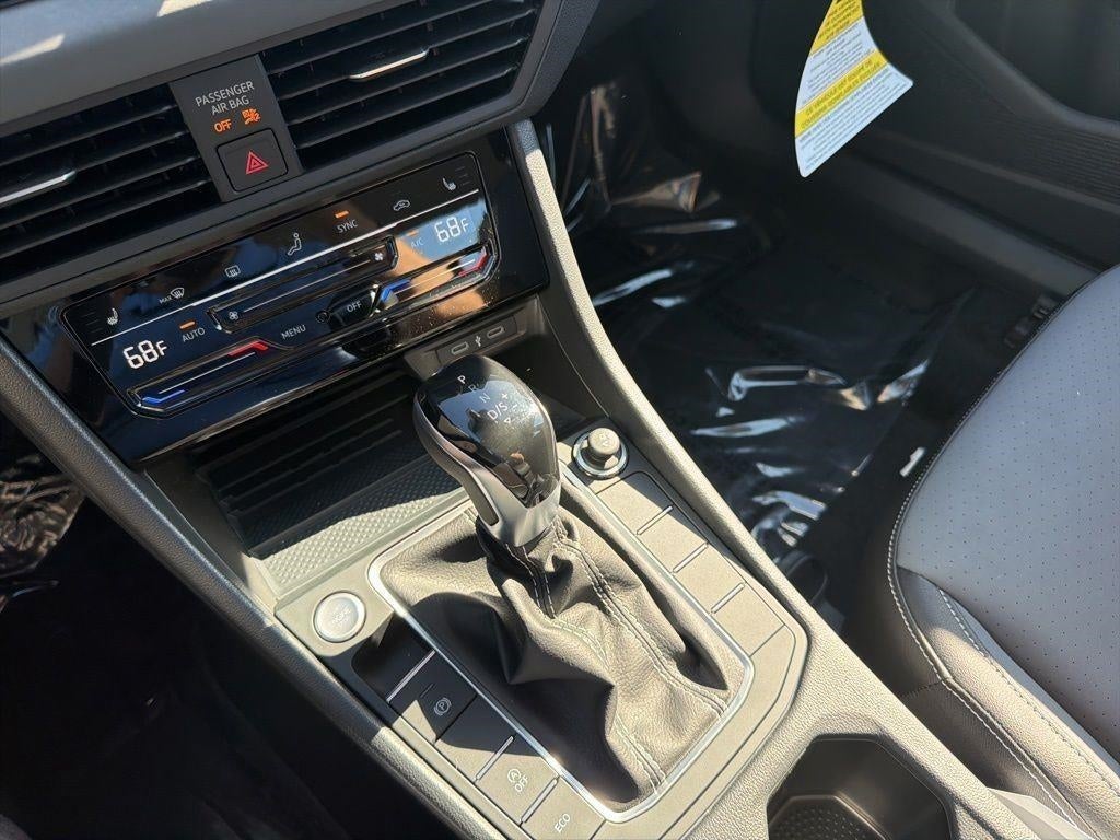 2026 Volkswagen Jetta SE Auto
