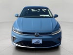 2026 Volkswagen Jetta SE Auto