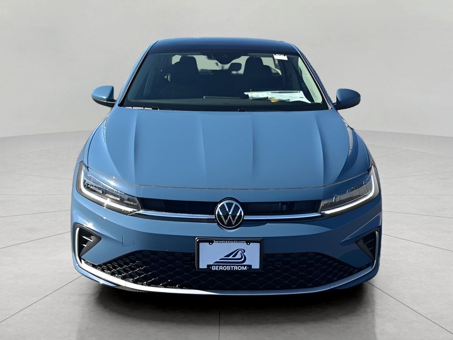 2026 Volkswagen Jetta SE Auto