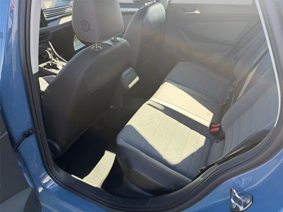 2026 Volkswagen Jetta SE Auto