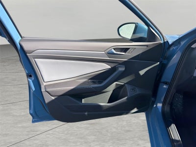 2026 Volkswagen Jetta SE Auto