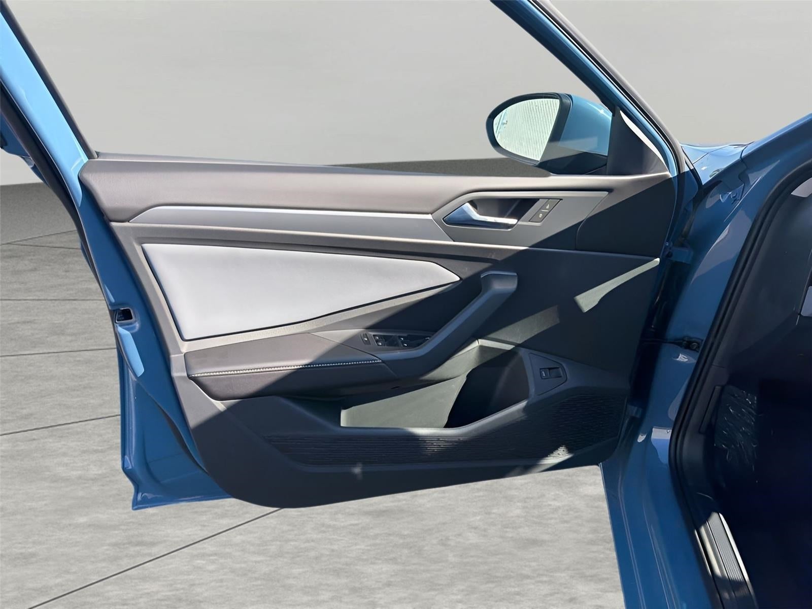 2026 Volkswagen Jetta SE Auto