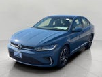 2026 Volkswagen Jetta SE Auto