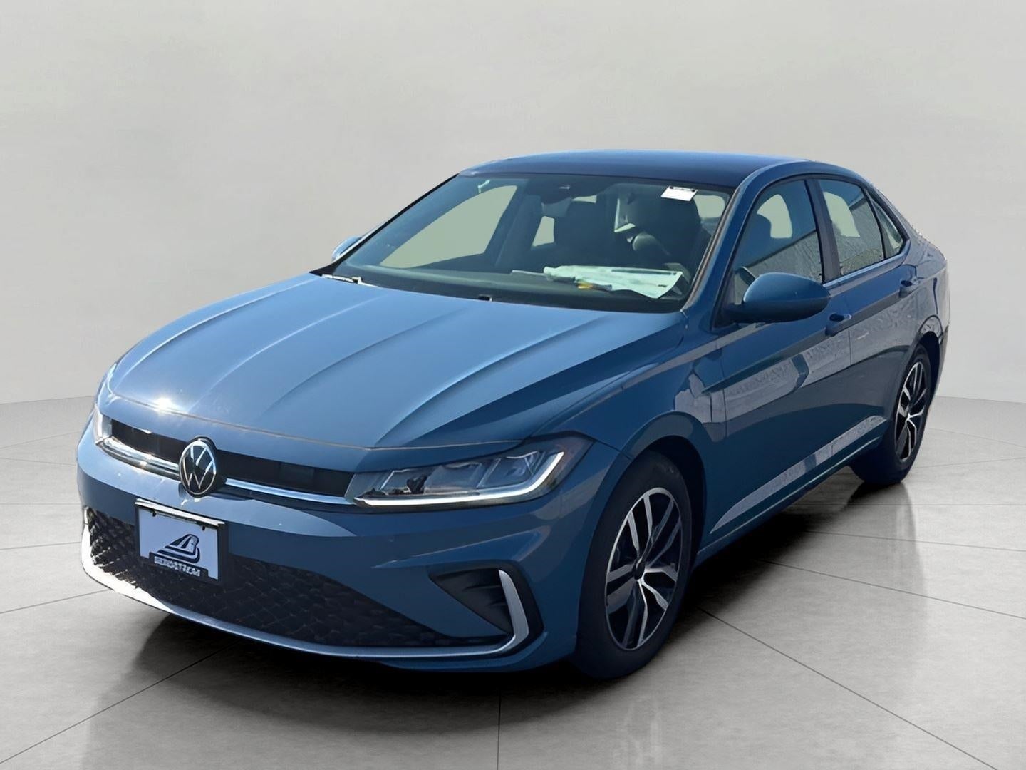 2026 Volkswagen Jetta SE Auto