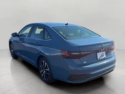 2026 Volkswagen Jetta SE Auto