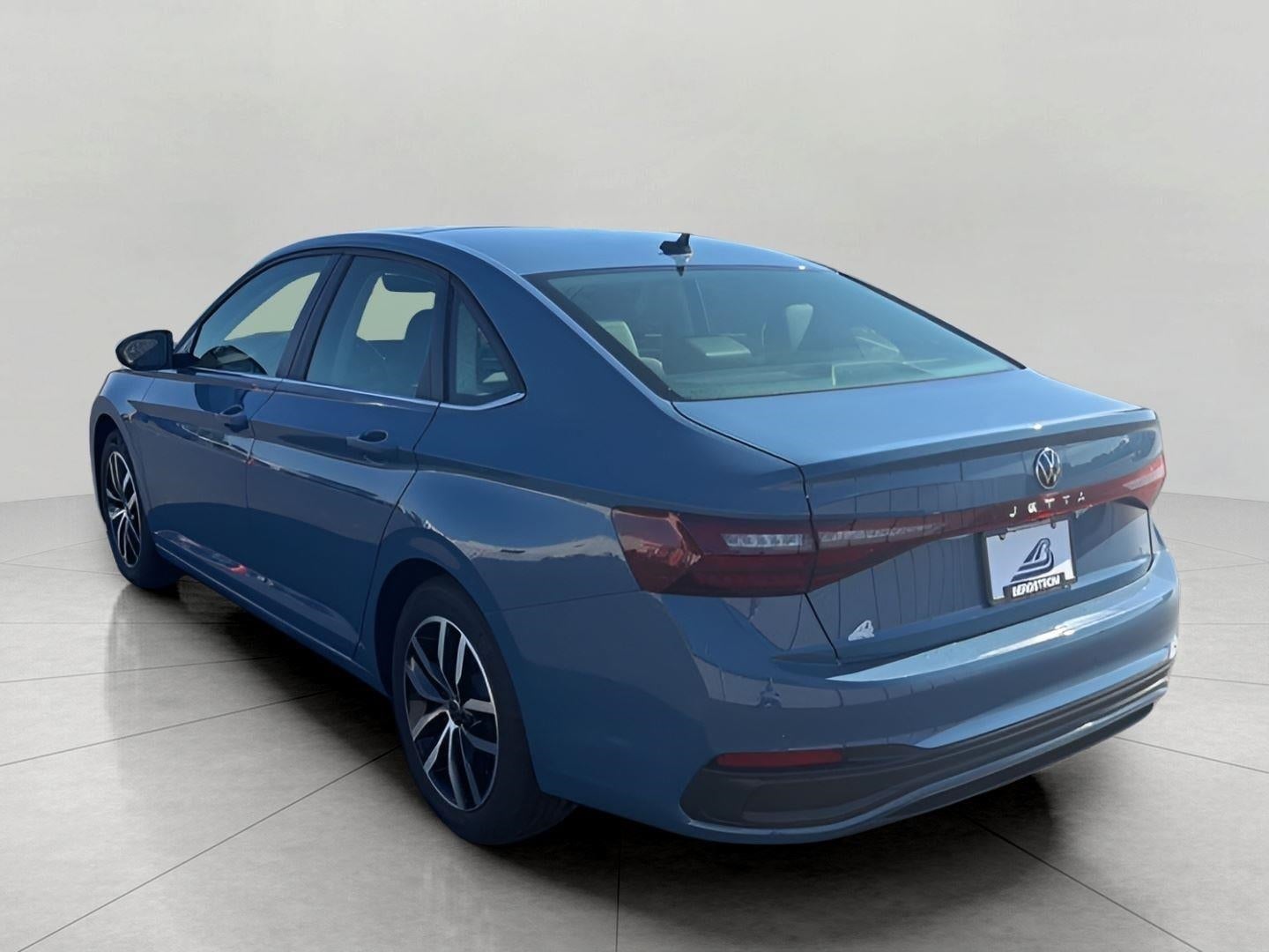 2026 Volkswagen Jetta SE Auto