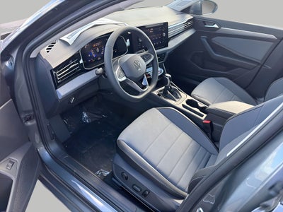 2026 Volkswagen Jetta SE Auto