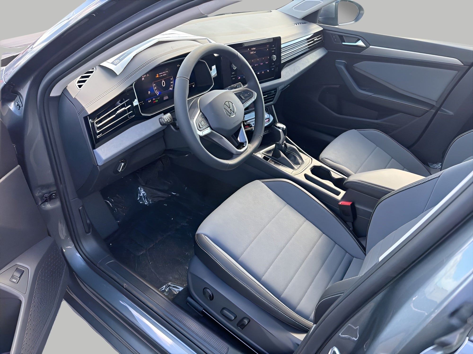 2026 Volkswagen Jetta SE Auto