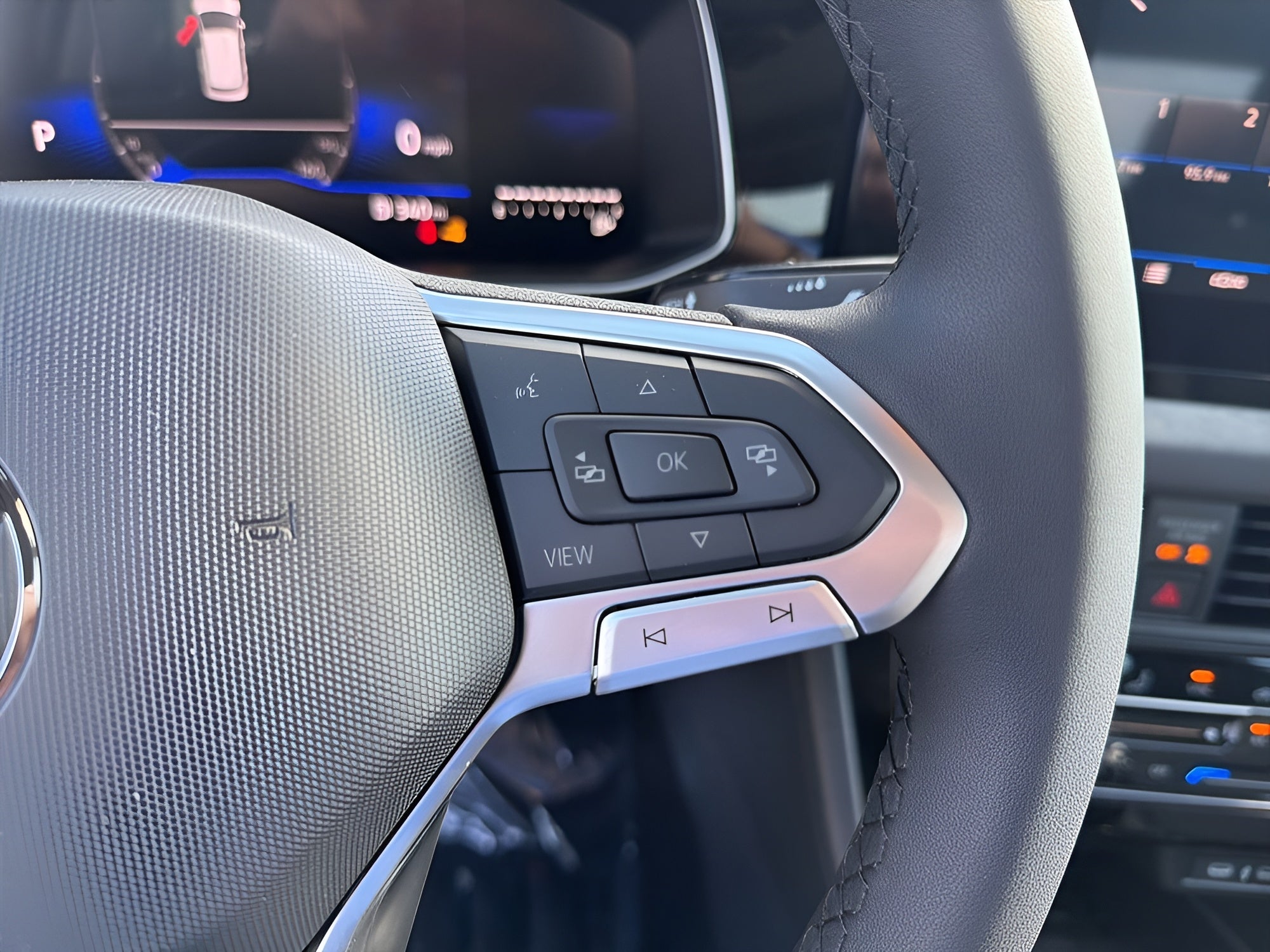 2026 Volkswagen Jetta SE Auto