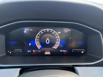 2026 Volkswagen Jetta SE Auto