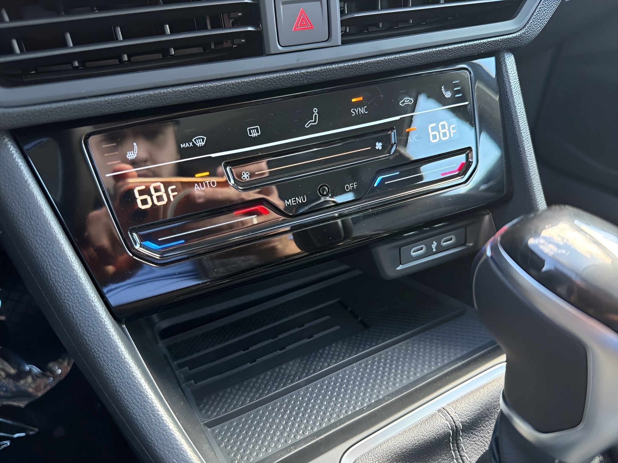 2026 Volkswagen Jetta SE Auto