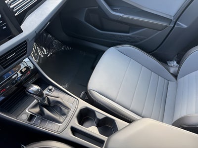 2026 Volkswagen Jetta SE Auto