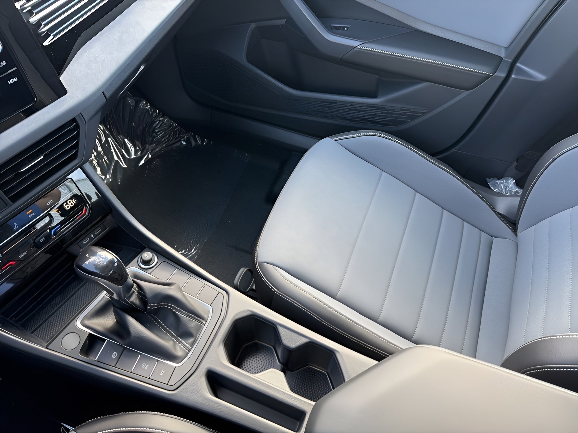 2026 Volkswagen Jetta SE Auto