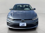 2026 Volkswagen Jetta SE Auto