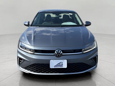 2026 Volkswagen Jetta SE Auto