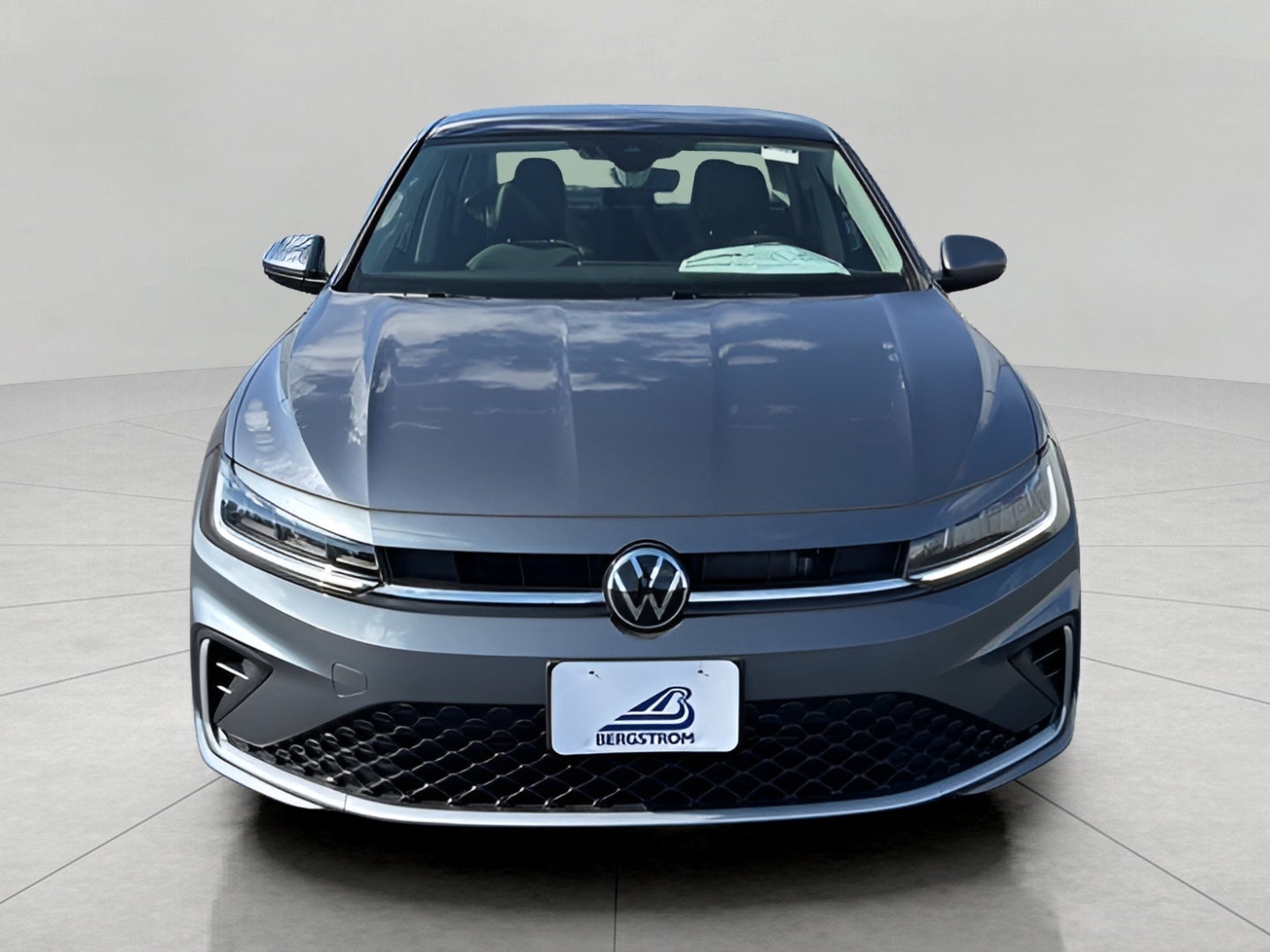 2026 Volkswagen Jetta SE Auto