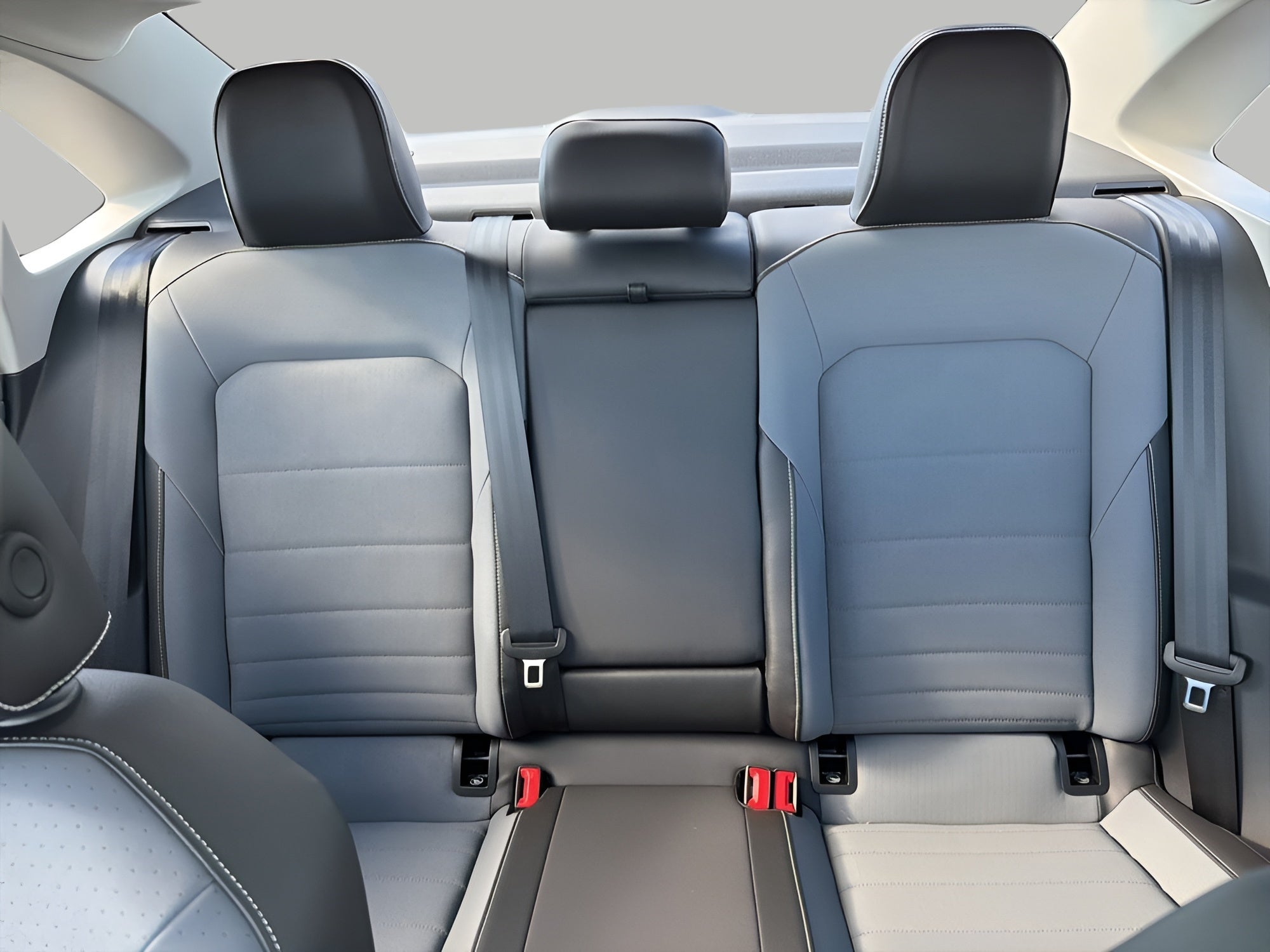 2026 Volkswagen Jetta SE Auto