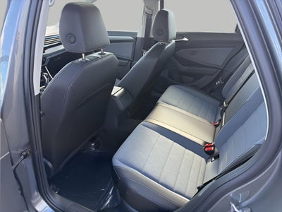 2026 Volkswagen Jetta SE Auto