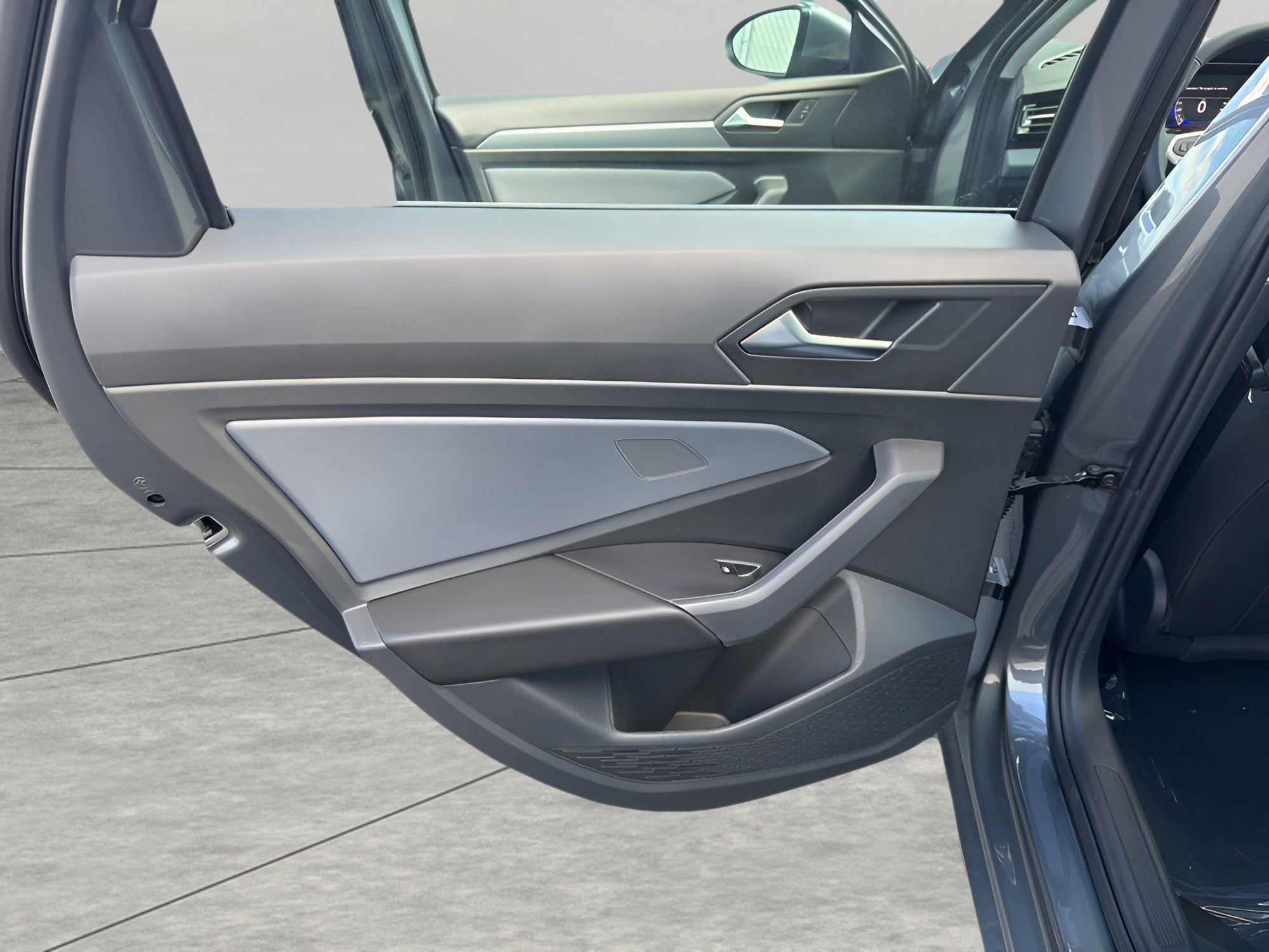 2026 Volkswagen Jetta SE Auto