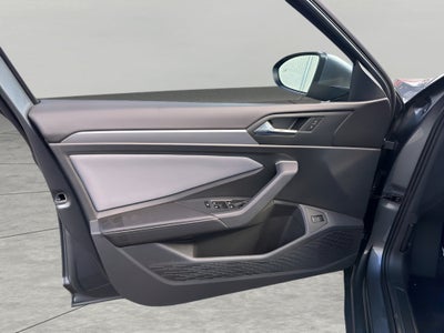 2026 Volkswagen Jetta SE Auto