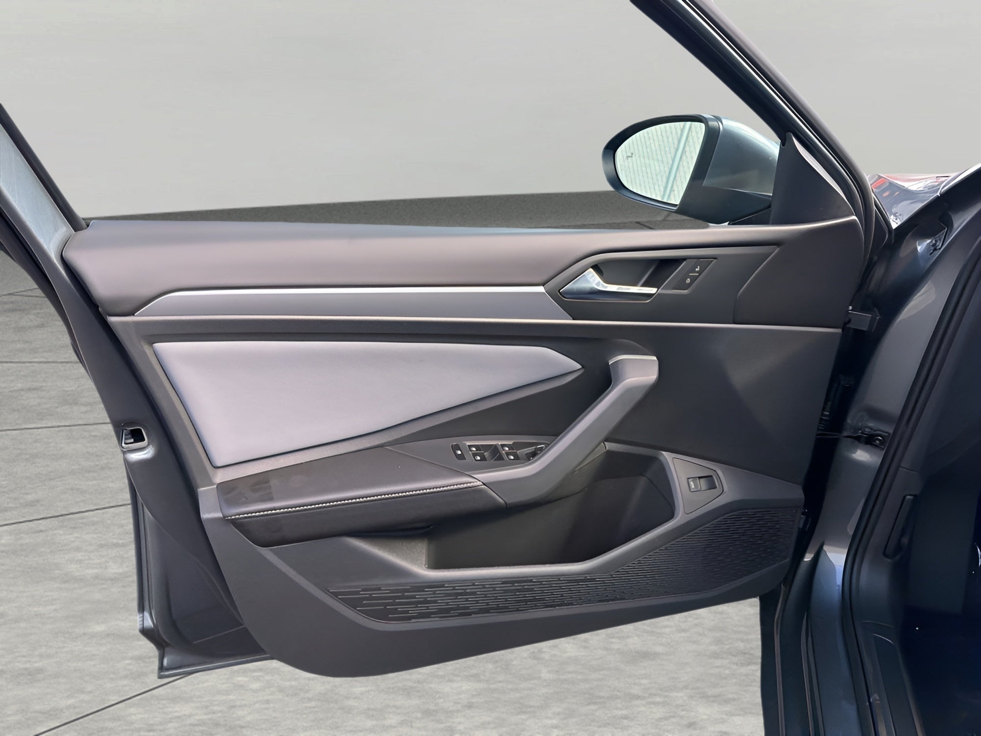 2026 Volkswagen Jetta SE Auto