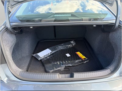 2026 Volkswagen Jetta SE Auto