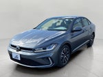 2026 Volkswagen Jetta SE Auto