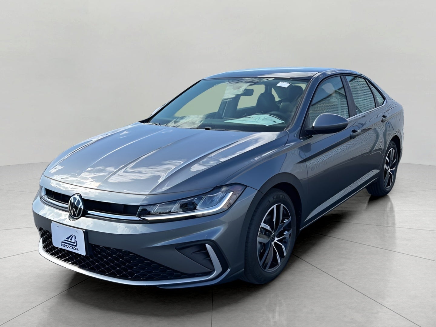 2026 Volkswagen Jetta SE Auto